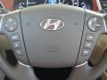 Cashmere Steering Wheel Photo for 2012 Hyundai Genesis #54829221