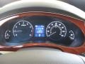 Cashmere Gauges Photo for 2012 Hyundai Genesis #54829228