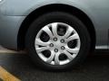 Carbon Gray Mist - Elantra GLS Photo No. 6