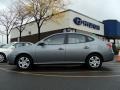 Carbon Gray Mist - Elantra GLS Photo No. 7
