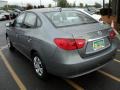 Carbon Gray Mist - Elantra GLS Photo No. 8