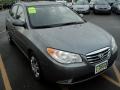 Carbon Gray Mist - Elantra GLS Photo No. 12