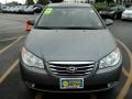 Carbon Gray Mist - Elantra GLS Photo No. 13