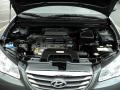 Carbon Gray Mist - Elantra GLS Photo No. 15