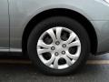 Carbon Gray Mist - Elantra GLS Photo No. 17
