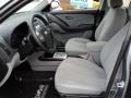 Carbon Gray Mist - Elantra GLS Photo No. 20