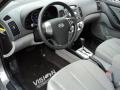 Carbon Gray Mist - Elantra GLS Photo No. 21