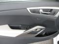 Gray Door Panel Photo for 2012 Hyundai Veloster #54829374