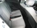Gray Interior Photo for 2012 Hyundai Veloster #54829384