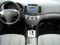 Carbon Gray Mist - Elantra GLS Photo No. 26