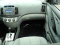 Carbon Gray Mist - Elantra GLS Photo No. 27