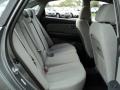 Carbon Gray Mist - Elantra GLS Photo No. 28
