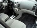 Carbon Gray Mist - Elantra GLS Photo No. 31