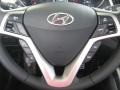 2012 Century White Hyundai Veloster   photo #26