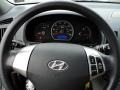 Carbon Gray Mist - Elantra GLS Photo No. 34