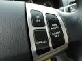 Carbon Gray Mist - Elantra GLS Photo No. 35