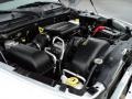 3.7 Liter SOHC 12-Valve Magnum V6 Engine for 2011 Dodge Dakota Big Horn Crew Cab 4x4 #54829678