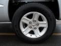  2011 Dakota Big Horn Crew Cab 4x4 Wheel