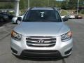 Moonstone Silver - Santa Fe GLS AWD Photo No. 3