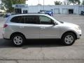 Moonstone Silver - Santa Fe GLS AWD Photo No. 5