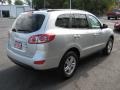 Moonstone Silver - Santa Fe GLS AWD Photo No. 6