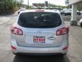 Moonstone Silver - Santa Fe GLS AWD Photo No. 7