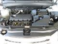 2.4 Liter DOHC 16-Valve 4 Cylinder Engine for 2012 Hyundai Santa Fe GLS AWD #54829804