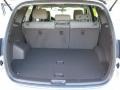 Moonstone Silver - Santa Fe GLS AWD Photo No. 11