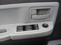 Bright Silver Metallic - Dakota Big Horn Crew Cab 4x4 Photo No. 32