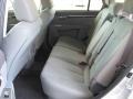 Moonstone Silver - Santa Fe GLS AWD Photo No. 16