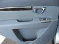 Moonstone Silver - Santa Fe GLS AWD Photo No. 18