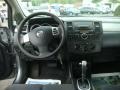 Magnetic Gray - Versa 1.8 S Hatchback Photo No. 12