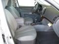 Moonstone Silver - Santa Fe GLS AWD Photo No. 19