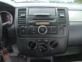 Magnetic Gray - Versa 1.8 S Hatchback Photo No. 15