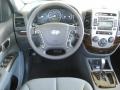 Moonstone Silver - Santa Fe GLS AWD Photo No. 22