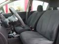 Magnetic Gray - Versa 1.8 S Hatchback Photo No. 16