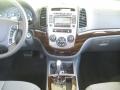 Moonstone Silver - Santa Fe GLS AWD Photo No. 23
