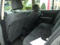 Magnetic Gray - Versa 1.8 S Hatchback Photo No. 17