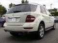 Arctic White - ML 350 4Matic Photo No. 5