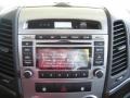 Moonstone Silver - Santa Fe GLS AWD Photo No. 24