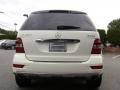 Arctic White - ML 350 4Matic Photo No. 6