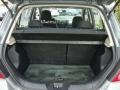 Magnetic Gray - Versa 1.8 S Hatchback Photo No. 19