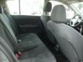 Magnetic Gray - Versa 1.8 S Hatchback Photo No. 20