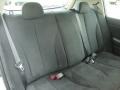 Magnetic Gray - Versa 1.8 S Hatchback Photo No. 21