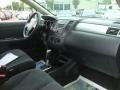 Magnetic Gray - Versa 1.8 S Hatchback Photo No. 22
