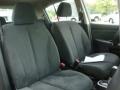 Magnetic Gray - Versa 1.8 S Hatchback Photo No. 23