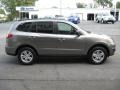 Mineral Gray - Santa Fe GLS AWD Photo No. 5