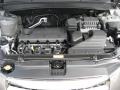 2.4 Liter DOHC 16-Valve 4 Cylinder Engine for 2012 Hyundai Santa Fe GLS AWD #54830059