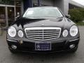 Black - E 350 4Matic Sedan Photo No. 3