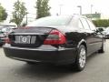 Black - E 350 4Matic Sedan Photo No. 5